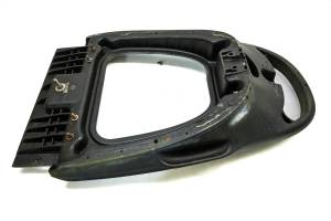 Polaris - 02 Polaris Genesis I 4-Pass Rear Grab Bar - Image 3