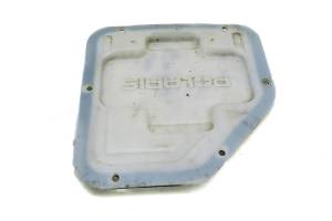 Polaris - 02 Polaris Genesis I 4-Pass Front Storage Access Cover - Image 2