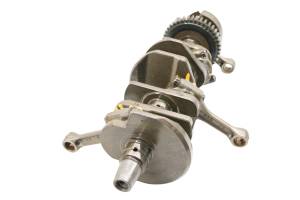 Suzuki - 05 Suzuki GSXR600 Crankshaft Crank Shaft & Connecting Rod - Image 3