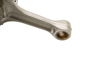 Suzuki - 05 Suzuki GSXR600 Crankshaft Crank Shaft & Connecting Rod - Image 5