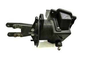 01 Sea-Doo GTX RFI Steering Stem Shaft