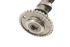 Suzuki - 05 Suzuki GSXR600 Exhaust Camshaft Cam Shaft - Image 4