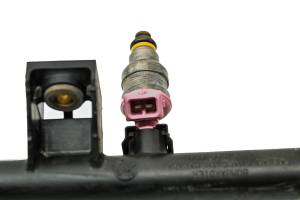 Sea-Doo - 01 Sea-Doo GTX RFI Fuel Rail & Injectors - Image 2