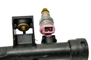 Sea-Doo - 01 Sea-Doo GTX RFI Fuel Rail & Injectors - Image 3