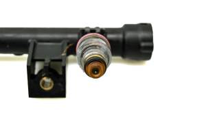 Sea-Doo - 01 Sea-Doo GTX RFI Fuel Rail & Injectors - Image 4