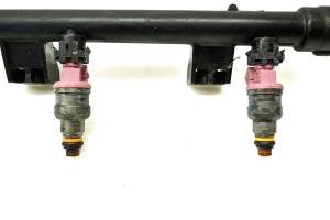 Sea-Doo - 01 Sea-Doo GTX RFI Fuel Rail & Injectors - Image 6