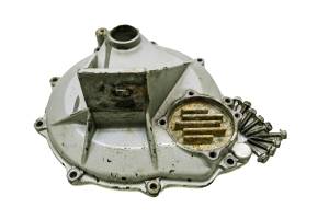 01 Sea-Doo GTX RFI Outer Stator Cover