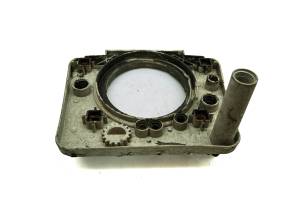 01 Sea-Doo GTX RFI Propusion Pump Support Cover
