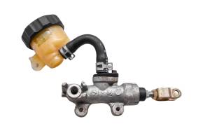 05 Suzuki Katana 600 Rear Brake Master Cylinder GSX600F