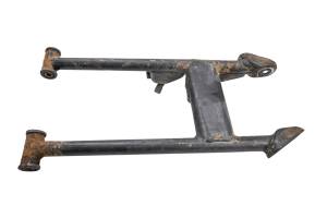 12 Polaris Sportsman 550 Rear Lower Right A-Arm