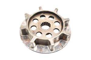 09 Polaris Sportsman 550 XP 4x4 Transmission Coupler