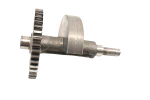 09 Polaris Sportsman 550 XP 4x4 Counter Balancer Crankshaft Balance #2