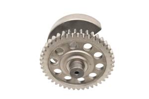 Polaris - 09 Polaris Sportsman 550 XP 4x4 Counter Balancer Crankshaft Balance #2 - Image 2