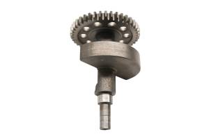 Polaris - 09 Polaris Sportsman 550 XP 4x4 Counter Balancer Crankshaft Balance #2 - Image 3