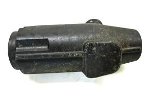 Polaris - 02 Polaris Genesis I 4-Pass Exhaust Manifold Flange - Image 3