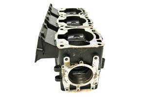 Polaris - 02 Polaris Genesis I 4-Pass Crankcase Center Crank Case - Image 4