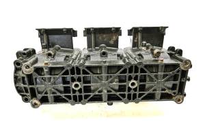 Polaris - 02 Polaris Genesis I 4-Pass Crankcase Center Crank Case - Image 5