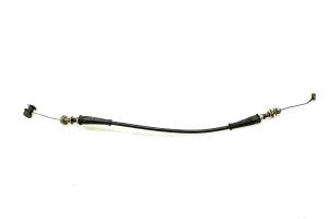 02 Polaris Genesis I 4-Pass Oil Pump Cable