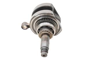 Polaris - 09 Polaris Sportsman 550 XP 4x4 Crankshaft Crank Shaft & Connecting Rod - Image 2