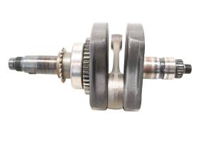 Polaris - 09 Polaris Sportsman 550 XP 4x4 Crankshaft Crank Shaft & Connecting Rod - Image 3