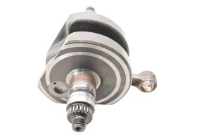 Polaris - 09 Polaris Sportsman 550 XP 4x4 Crankshaft Crank Shaft & Connecting Rod - Image 4