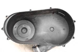 Polaris - 04 Polaris Sportsman 600 4x4 Outer Belt Clutch Cover - Image 3