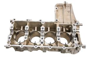 Suzuki - 05 Suzuki GSXR600 Crankcase Center Crank Case & Cylinders - Image 6