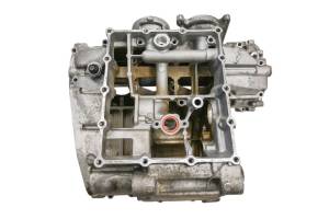 Suzuki - 05 Suzuki GSXR600 Crankcase Center Crank Case & Cylinders - Image 8