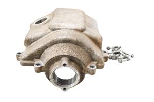 09 Polaris Sportsman 550 XP 4x4 Valve Cover