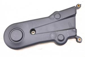 14 Ducati Monster 796 ABS Vertical Timing Belt Cover