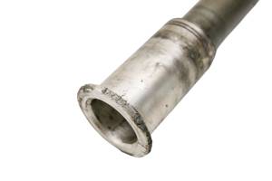 Suzuki - 05 Suzuki GSXR600 Front Axle Bolt - Image 2