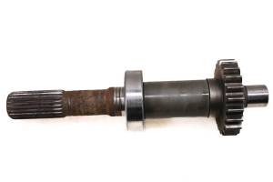04 Polaris Sportsman 600 4x4 Transmission Final Shaft