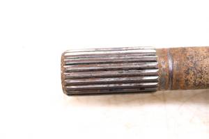 Polaris - 04 Polaris Sportsman 600 4x4 Transmission Final Shaft - Image 2