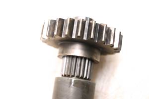 Polaris - 04 Polaris Sportsman 600 4x4 Transmission Final Shaft - Image 4