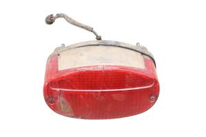 08 Kawasaki Brute Force 750 4x4i Tail Brake Light KVF750