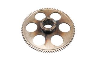 09 Polaris Sportsman 550 XP 4x4 Flywheel Starter Gear