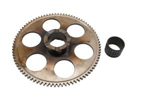 Polaris - 09 Polaris Sportsman 550 XP 4x4 Flywheel Starter Gear - Image 3