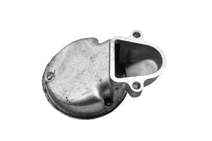 Suzuki - 05 Suzuki Katana 600 Oil Strainer Cover GSX600F - Image 2