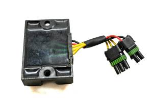 Sea-Doo - 01 Sea-Doo GTX RFI Regulator Rectifier - Image 2