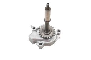 Kawasaki - 08 Kawasaki Brute Force 750 4x4i Oil Pump & Shaft KVF750 - Image 2