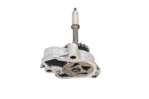 Kawasaki - 08 Kawasaki Brute Force 750 4x4i Oil Pump & Shaft KVF750 - Image 3