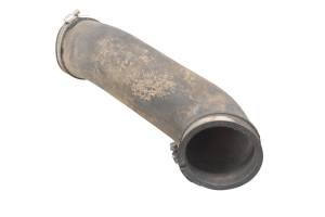 Kawasaki - 08 Kawasaki Brute Force 750 4x4i Airbox Hose Intake KVF750 - Image 3