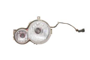 Kawasaki - 08 Kawasaki Brute Force 750 4x4i Front Left Headlight KVF750 - Image 3