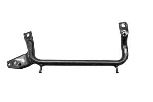 Suzuki - 05 Suzuki Katana 600 Left Side Frame Grip Bracket Mount GSX600F - Image 1