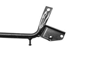 Suzuki - 05 Suzuki Katana 600 Left Side Frame Grip Bracket Mount GSX600F - Image 3