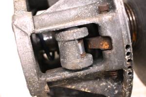 Polaris - 04 Polaris Sportsman 600 4x4 Primary Drive Clutch Ebs - Image 2