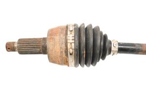 Polaris - 09 Polaris Sportsman 550 XP 4x4 Front Right Cv Axle - Image 2