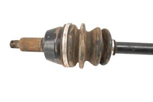 Polaris - 09 Polaris Sportsman 550 XP 4x4 Rear Left Cv Axle - Image 2