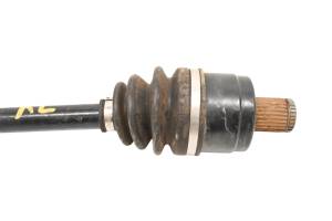 Polaris - 09 Polaris Sportsman 550 XP 4x4 Rear Left Cv Axle - Image 3