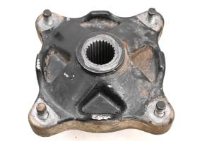 Polaris - 04 Polaris Sportsman 600 4x4 Rear Right Left Wheel Hub - Image 3